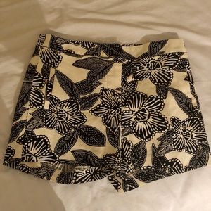J Crew Shorts